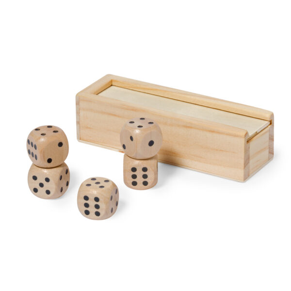 Juego Atanin - Imagen 7