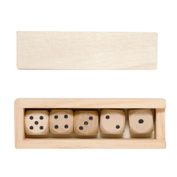 Juego Atanin - Imagen 2
