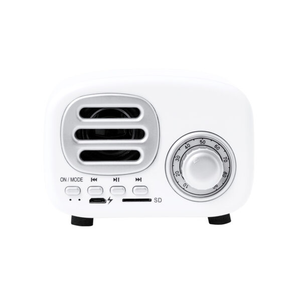 Altavoz Florens - Imagen 2