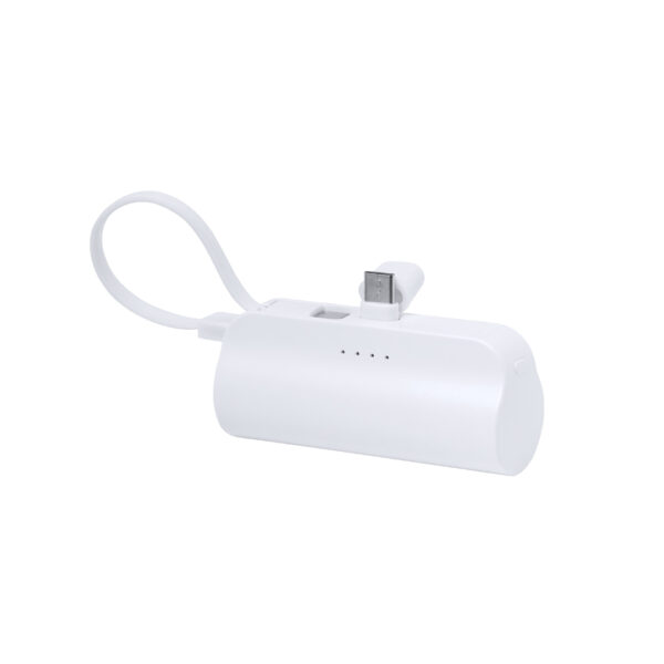 Power Bank Laford - Imagen 2