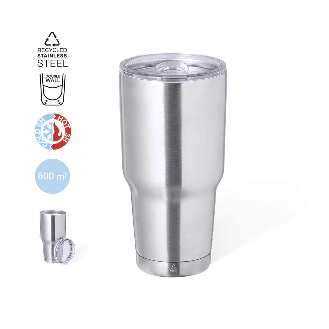 Vaso Térmico Atinger