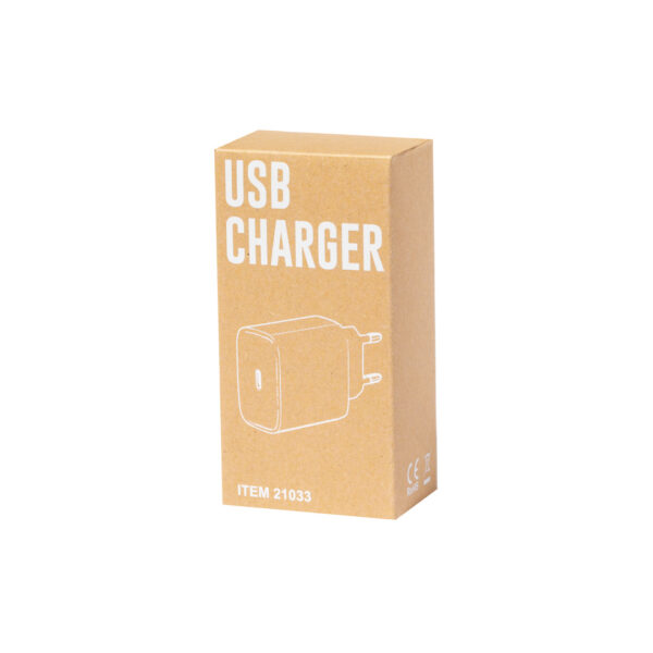 Cargador USB Morelo - Imagen 5