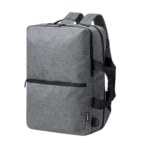Mochila Portadocumentos Makarzur - Imagen 5