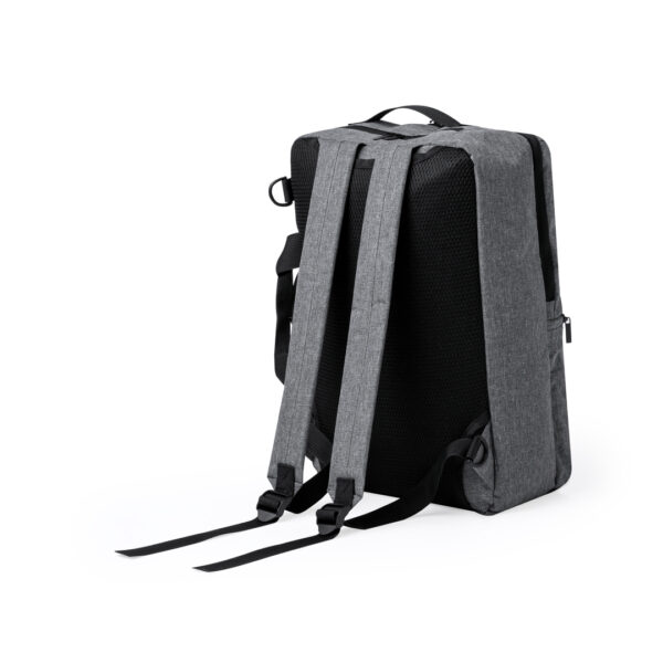 Mochila Portadocumentos Makarzur - Imagen 6