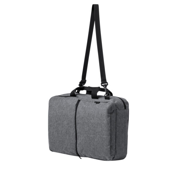 Mochila Portadocumentos Makarzur - Imagen 7