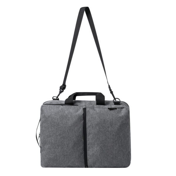Mochila Portadocumentos Makarzur - Imagen 9