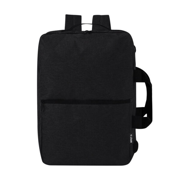 Mochila Portadocumentos Makarzur - Imagen 4