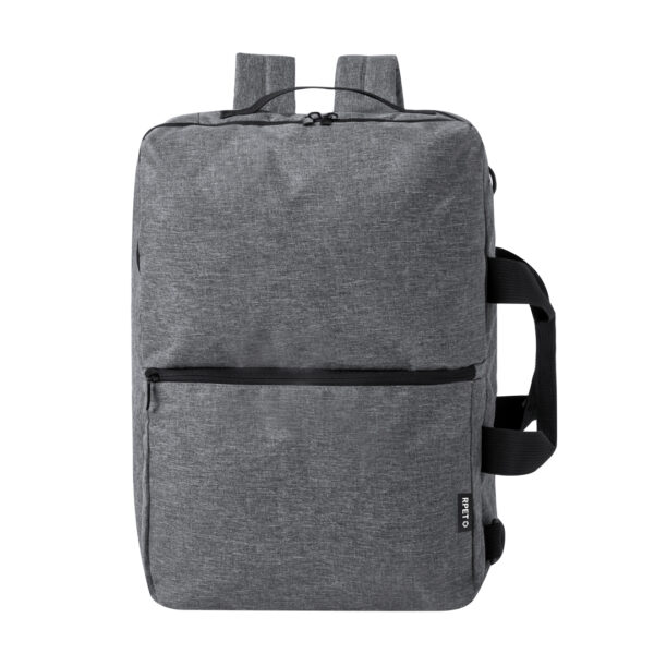 Mochila Portadocumentos Makarzur - Imagen 2