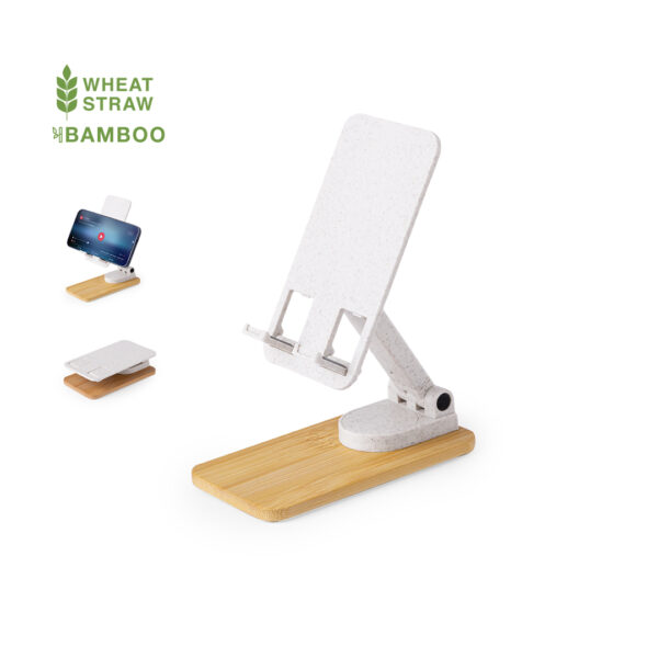 Soporte Manyx - Imagen 2