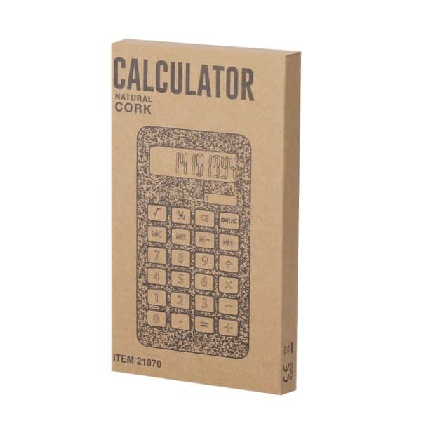 Calculadora Seste - Imagen 5