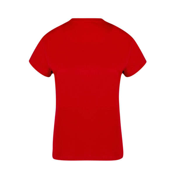 Camiseta Mujer Color Seiyo - Imagen 14
