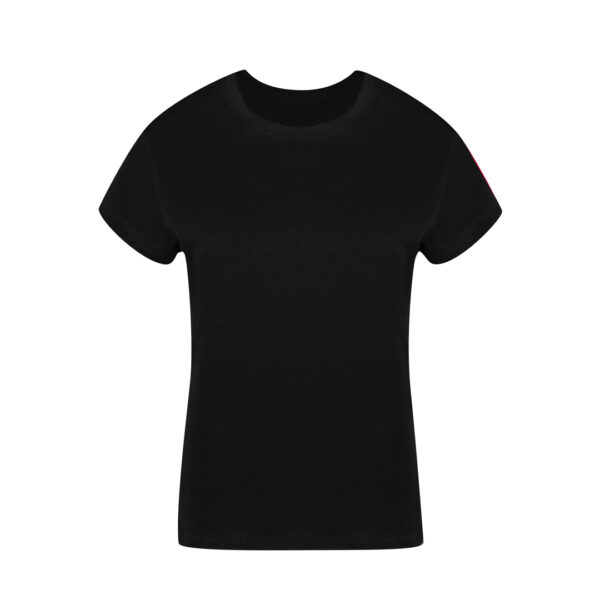 Camiseta Mujer Color Seiyo - Imagen 2