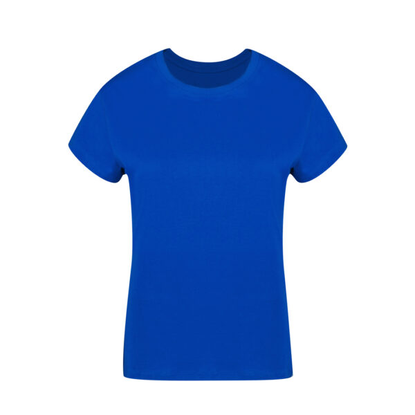 Camiseta Mujer Color Seiyo - Imagen 8