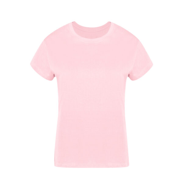 Camiseta Mujer Color Seiyo - Imagen 10