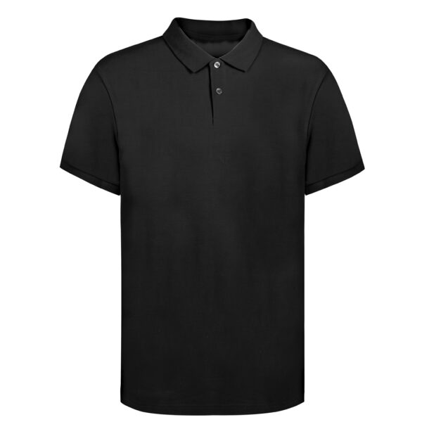 Polo Adulto Color Koupan - Imagen 2