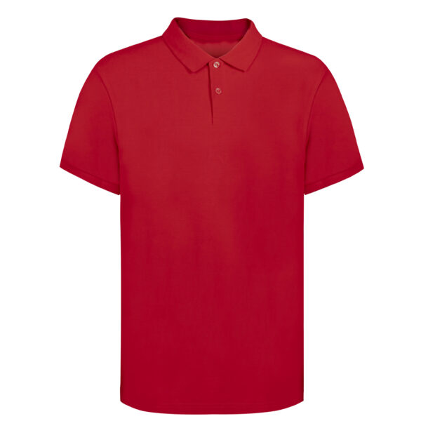 Polo Adulto Color Koupan - Imagen 3