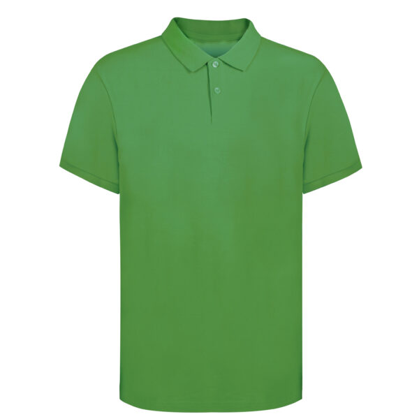 Polo Adulto Color Koupan - Imagen 4