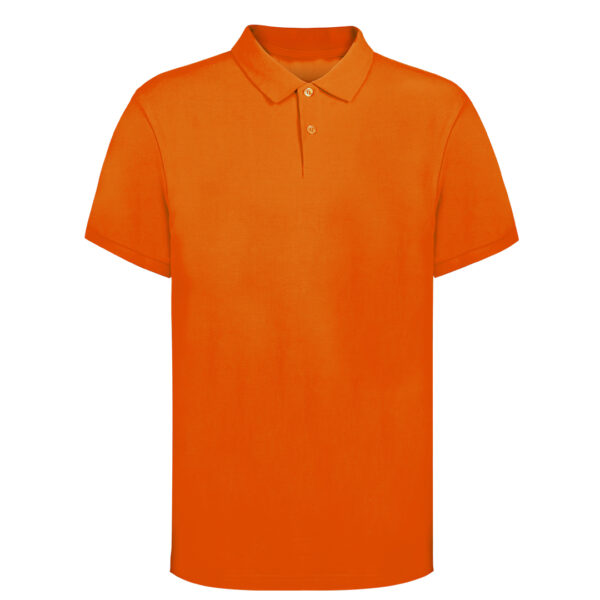 Polo Adulto Color Koupan - Imagen 7