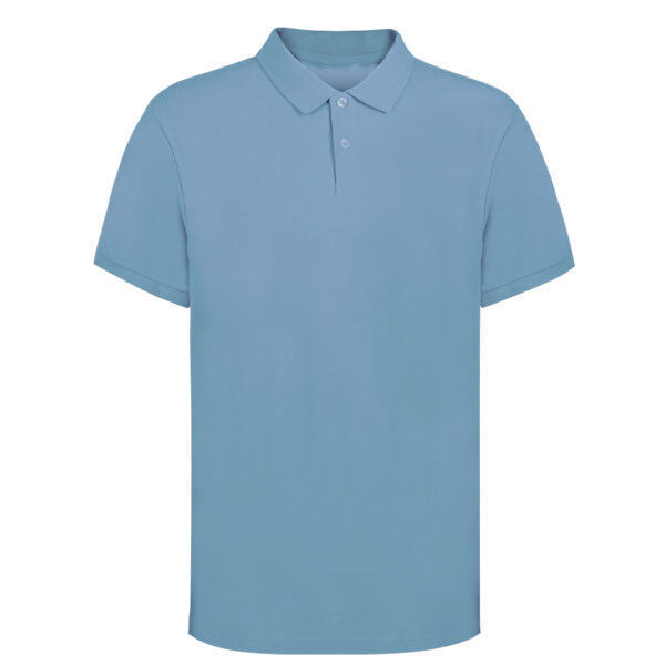 Polo Adulto Color Koupan - Imagen 10