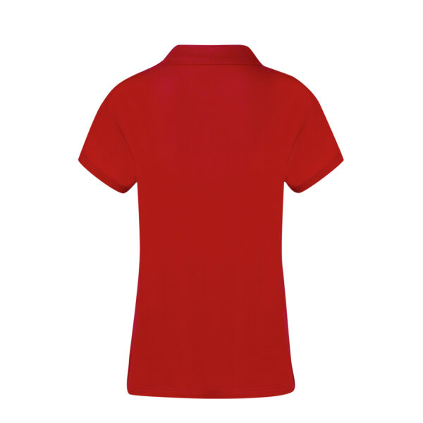 Polo Mujer Color Koupan - Imagen 2