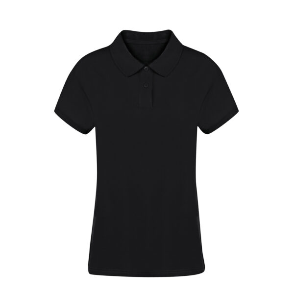 Polo Mujer Color Koupan - Imagen 3