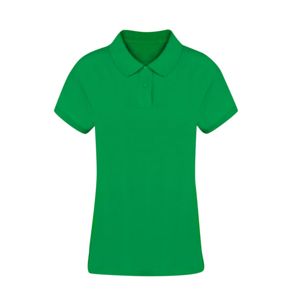 Polo Mujer Color Koupan - Imagen 5