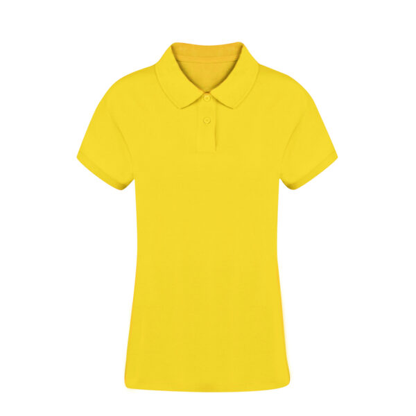 Polo Mujer Color Koupan - Imagen 6
