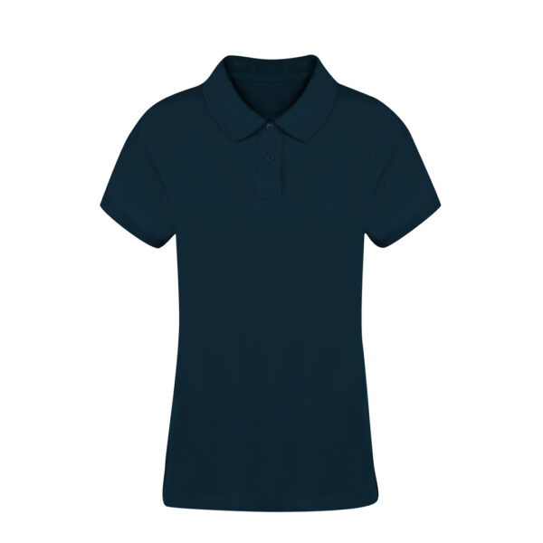 Polo Mujer Color Koupan - Imagen 7