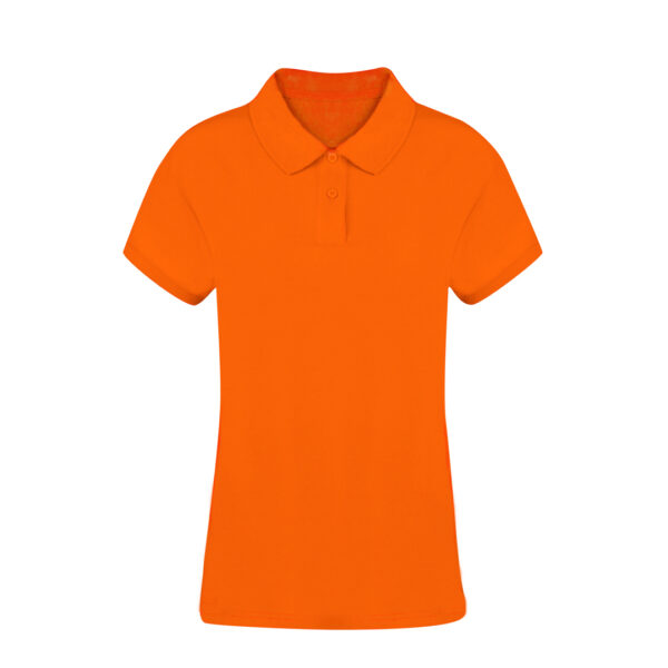 Polo Mujer Color Koupan - Imagen 8
