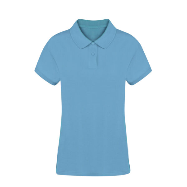 Polo Mujer Color Koupan - Imagen 11