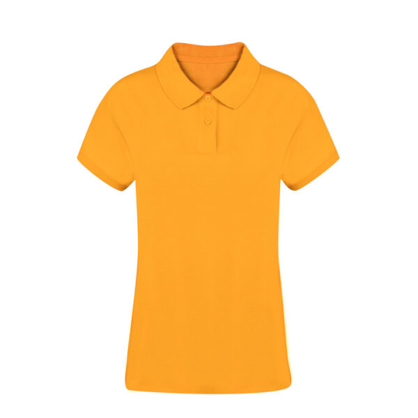 Polo Mujer Color Koupan - Imagen 13