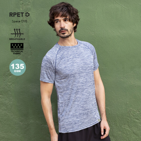Camiseta Adulto Tecnic Kassar