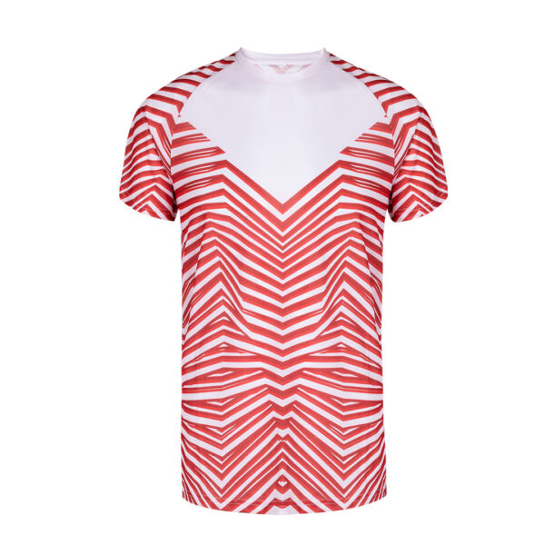 Camiseta Adulto Tecnic Tingyi - Imagen 3