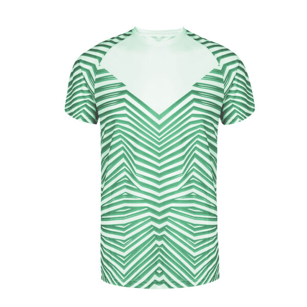 Camiseta Adulto Tecnic Tingyi - Imagen 4