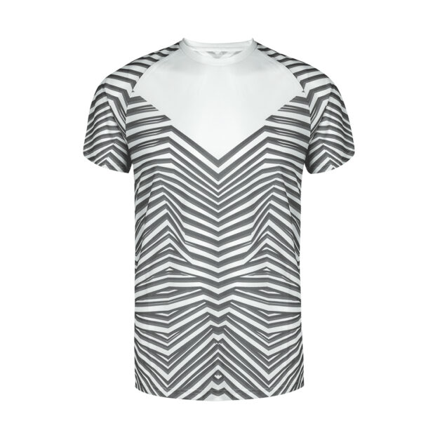 Camiseta Adulto Tecnic Tingyi - Imagen 8