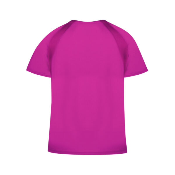 Camiseta Mujer Tecnic Sappor - Imagen 11