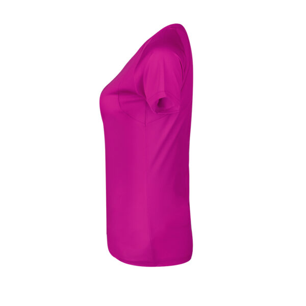 Camiseta Mujer Tecnic Sappor - Imagen 12
