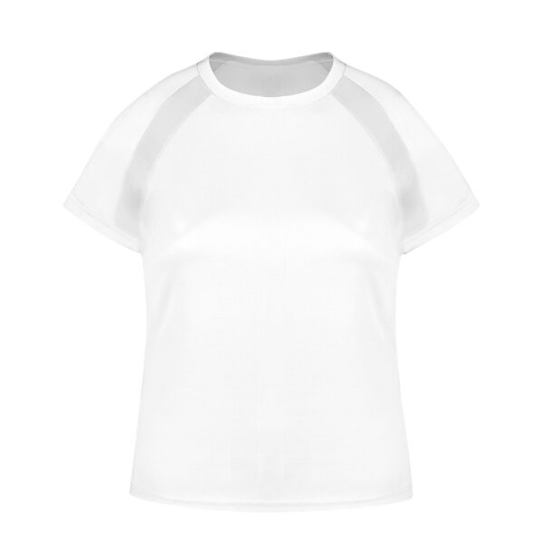Camiseta Mujer Tecnic Sappor - Imagen 4