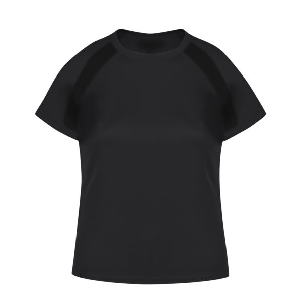 Camiseta Mujer Tecnic Sappor - Imagen 5