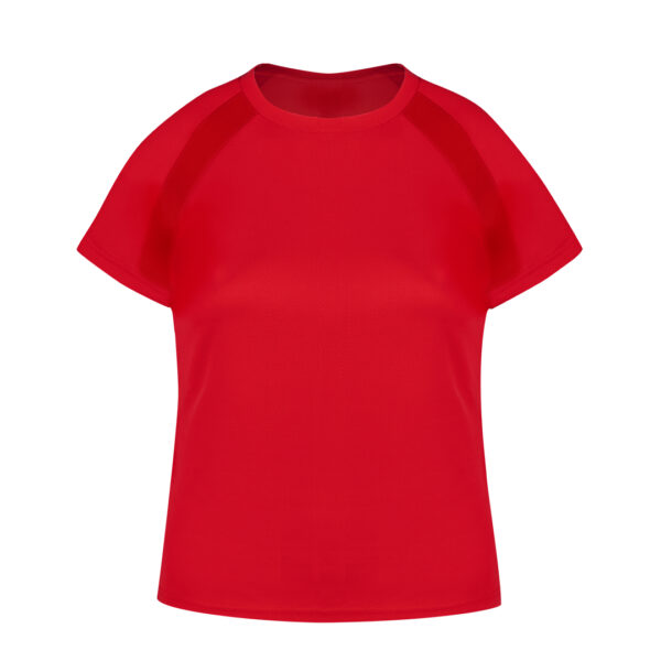 Camiseta Mujer Tecnic Sappor - Imagen 6