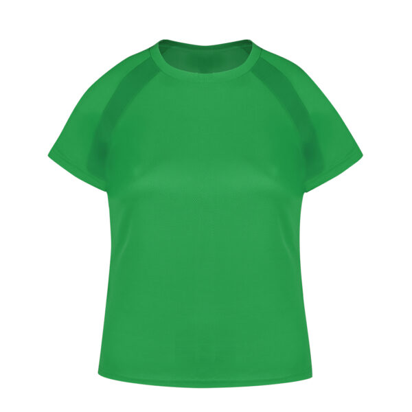 Camiseta Mujer Tecnic Sappor - Imagen 7