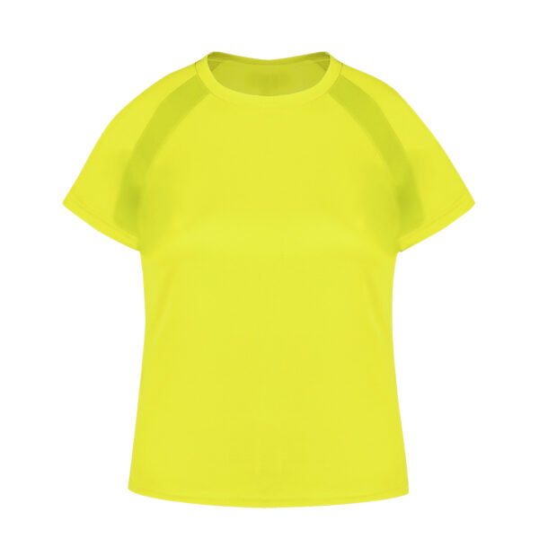 Camiseta Mujer Tecnic Sappor - Imagen 8