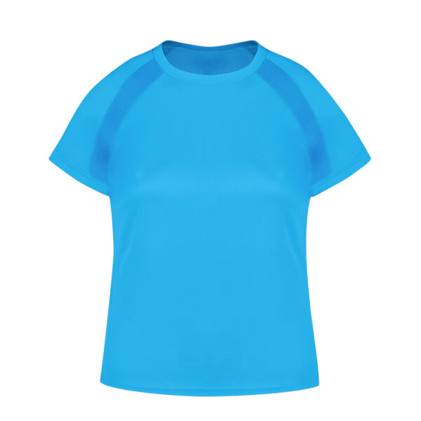 Camiseta Mujer Tecnic Sappor - Imagen 10