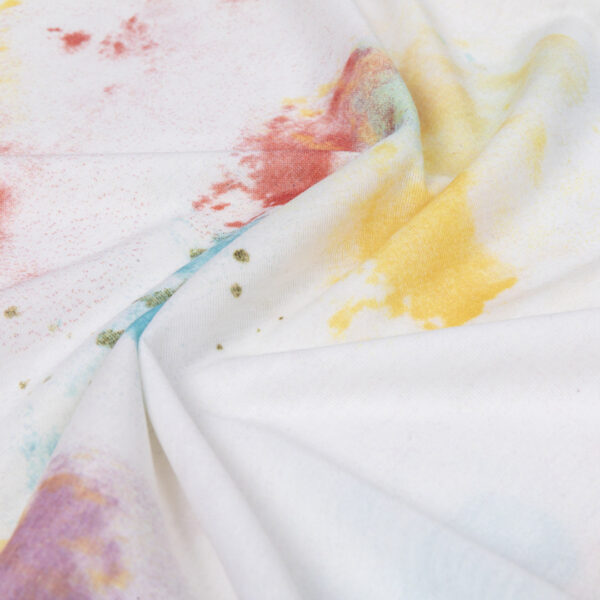 Camiseta Mujer Hearvin - Imagen 3