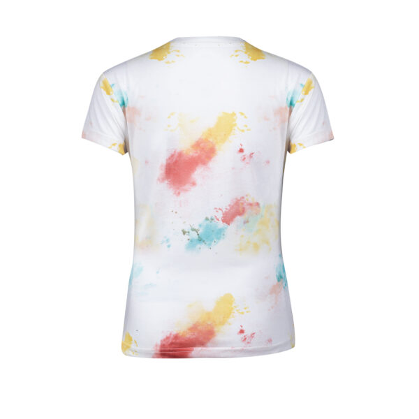 Camiseta Mujer Hearvin - Imagen 5