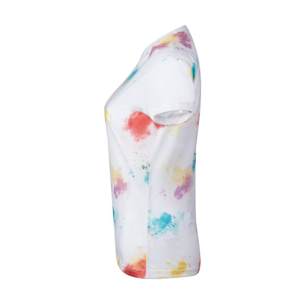 Camiseta Mujer Hearvin - Imagen 6