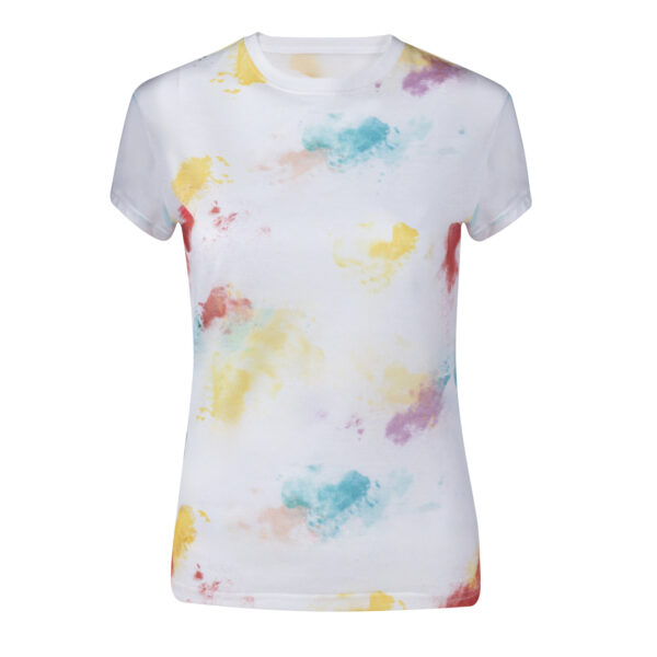 Camiseta Mujer Hearvin - Imagen 4