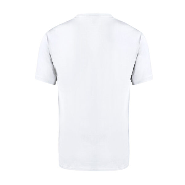 Camiseta Adulto Blanca Seiyo - Imagen 2
