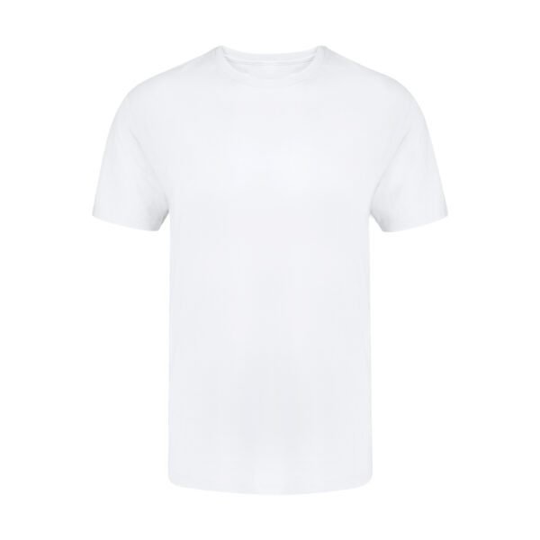 Camiseta Adulto Blanca Seiyo - Imagen 4