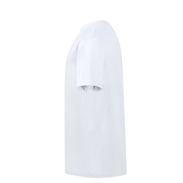 Camiseta Niño Blanca Seiyo - Imagen 4